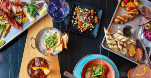 Super Mega Goodbye: RiNo Spot for Latin Dim Sum Announces Closure