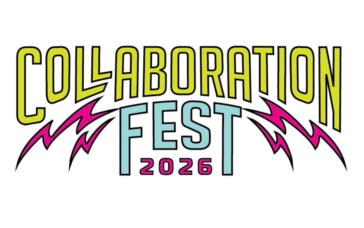 Enter to Win 2 Tickets to Collaboration Fest 2026!