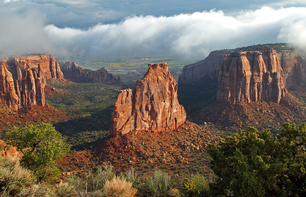 colorado national monument