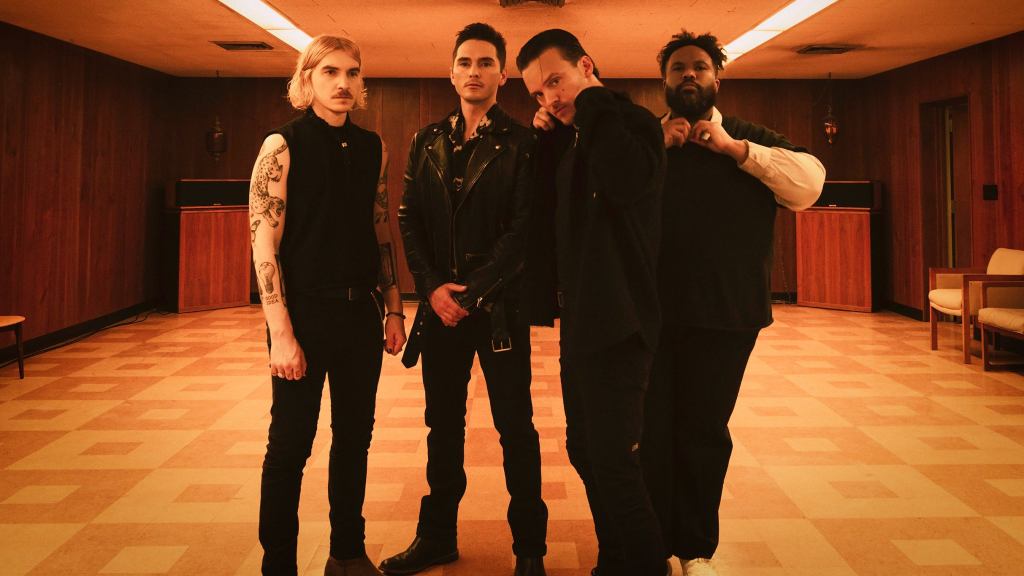 The Cab – The Back From The Dead Tour