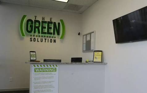 Major Colorado Cannabis Retailer Sued Over Six-Figure Bill