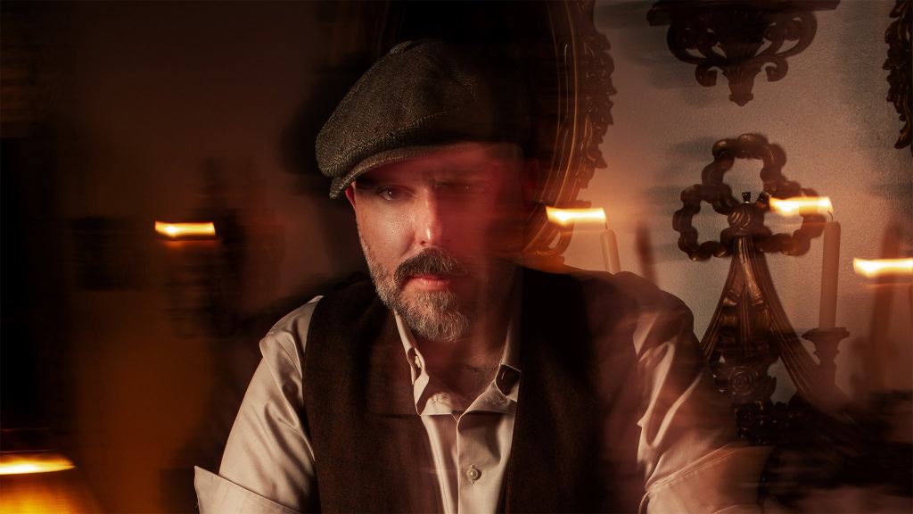 Shayfer James: The Counterfeit Summoning Tour