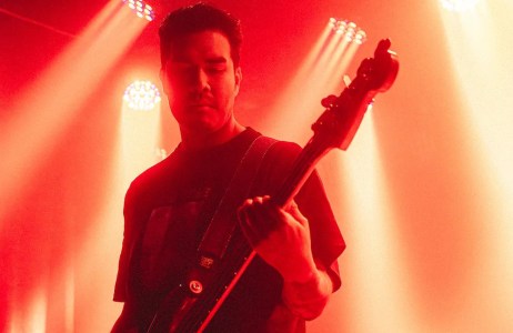 Summer of Peril Bassist Released From ICE Custody