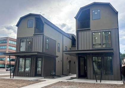 A Letter to Denver: Things Are Getting Ugly