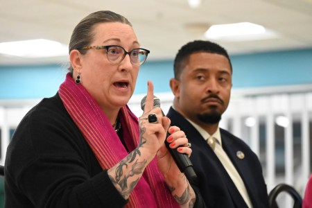 Northeast Denver Elected Officials Vow Protection from ICE, Data Centers