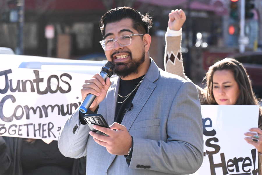 Denver Immigrant Group Receives Frozen Grants — and an Apology