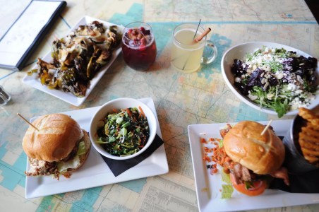 As Michelin Goes Statewide, Do Spots in Colorado Springs Have a Shot?