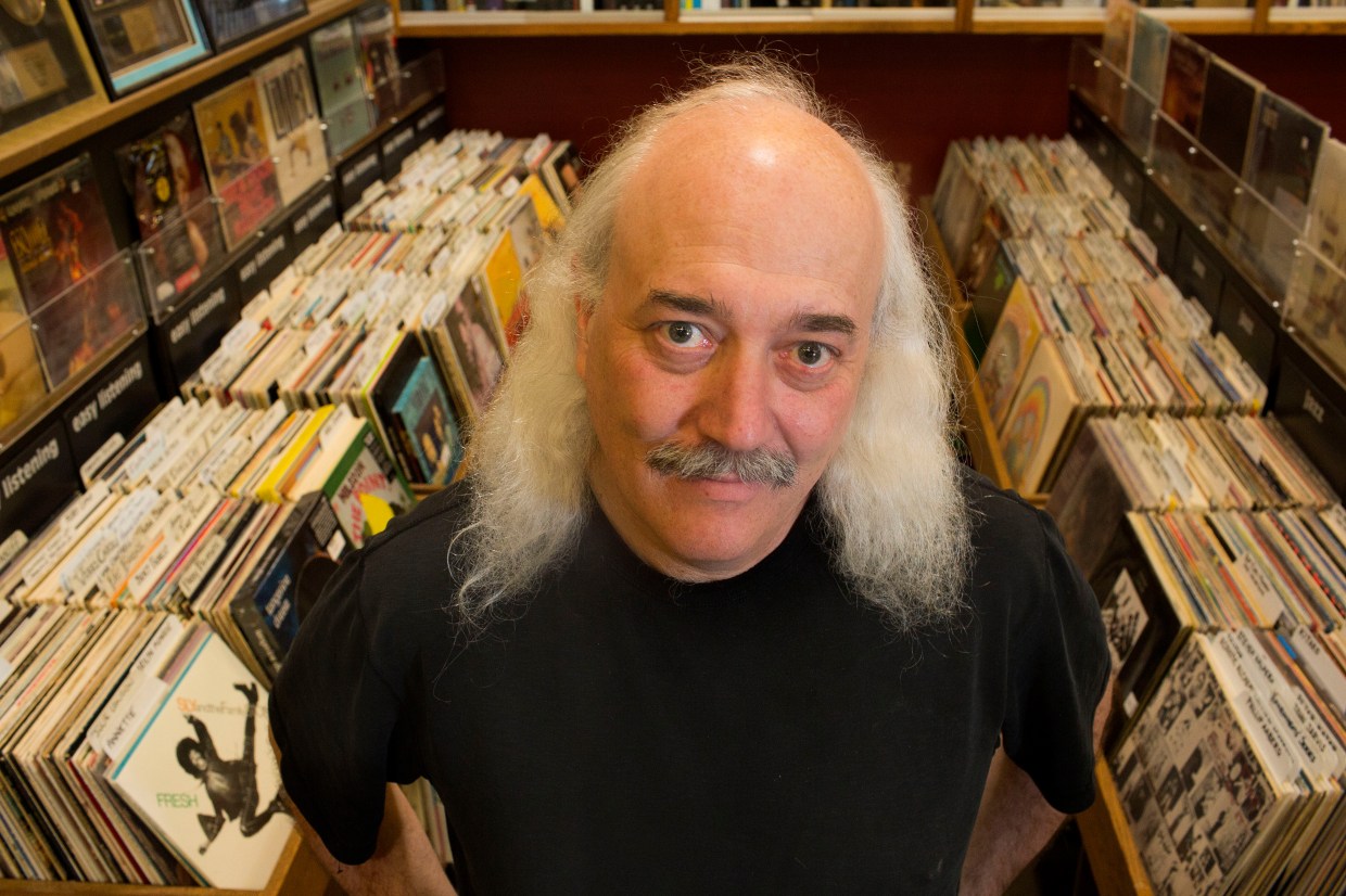 Colorado Music Hall of Fame Celebrates 15 Years