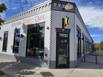 Celebrate Black History Month by Supporting Small Businesses