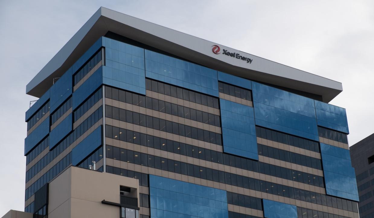 xcel energy colorado headquarters