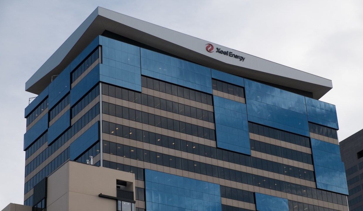 xcel energy colorado headquarters