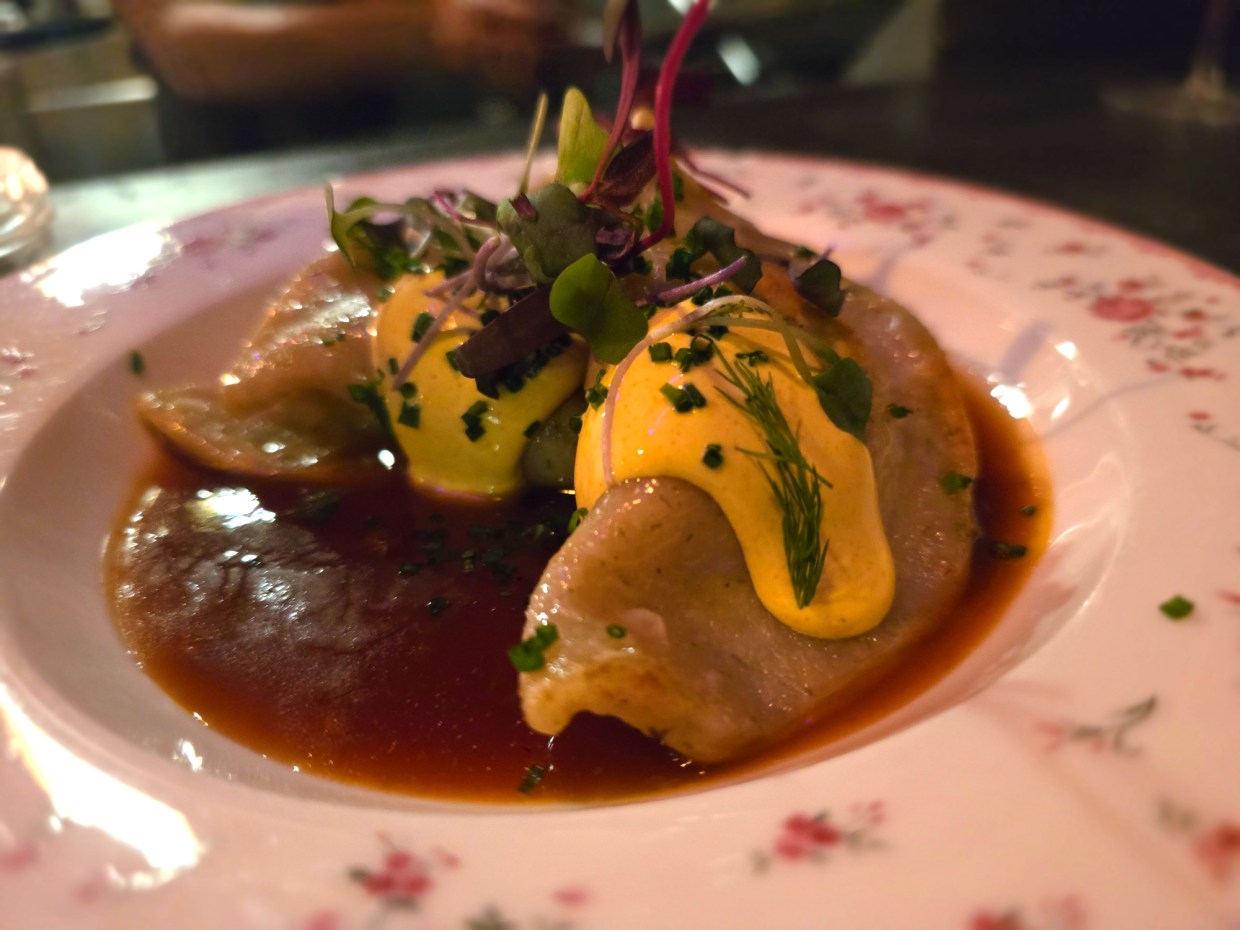 pierogi