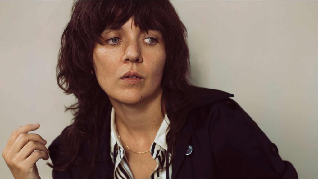 Courtney Barnett (16 and Over)