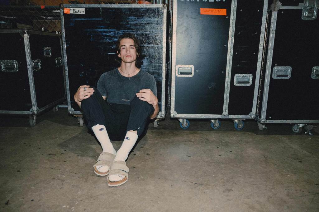 Chance Pena (16 and Over) – Tuesday