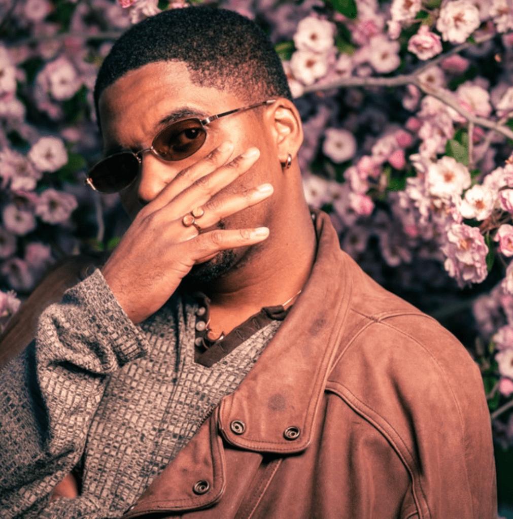 Rapper Nelo