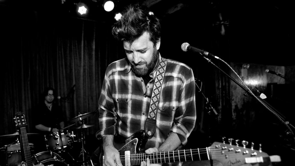 Bob Schneider (16 and Over)