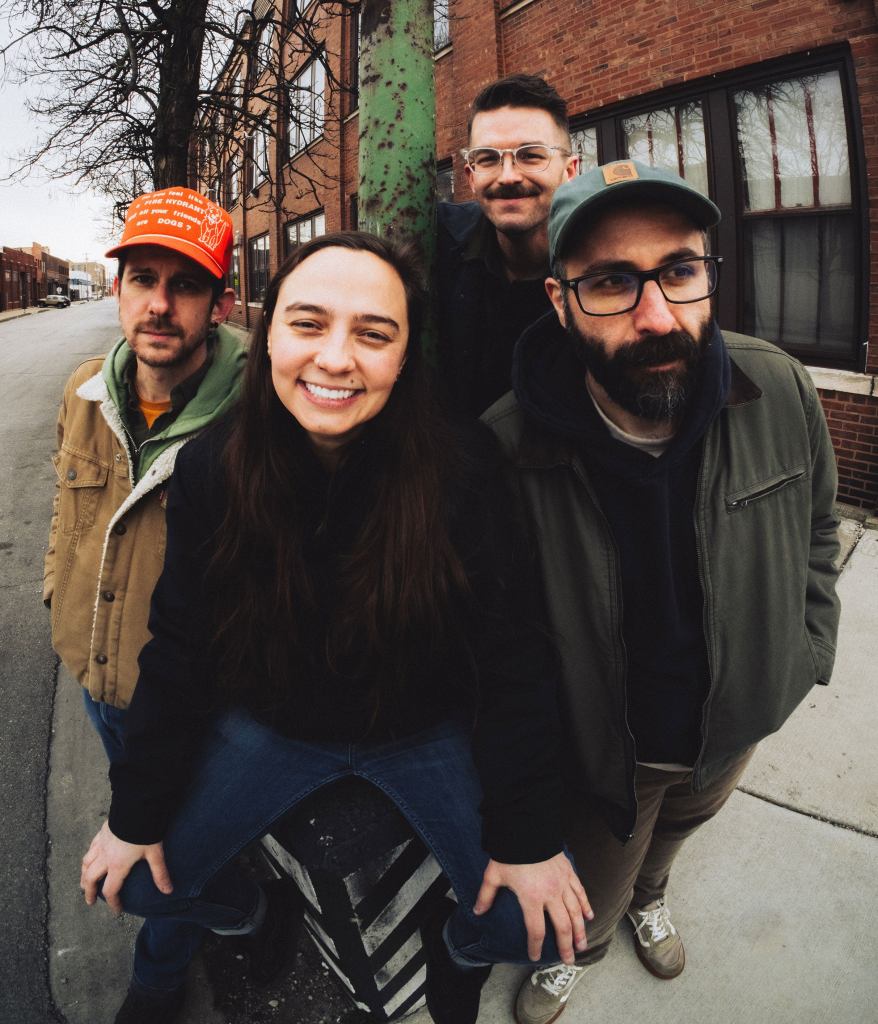 Punk Tacos Presents: Sincere Engineer – The Probable Claws Tour
