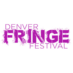 Denver Fringe Festival logo