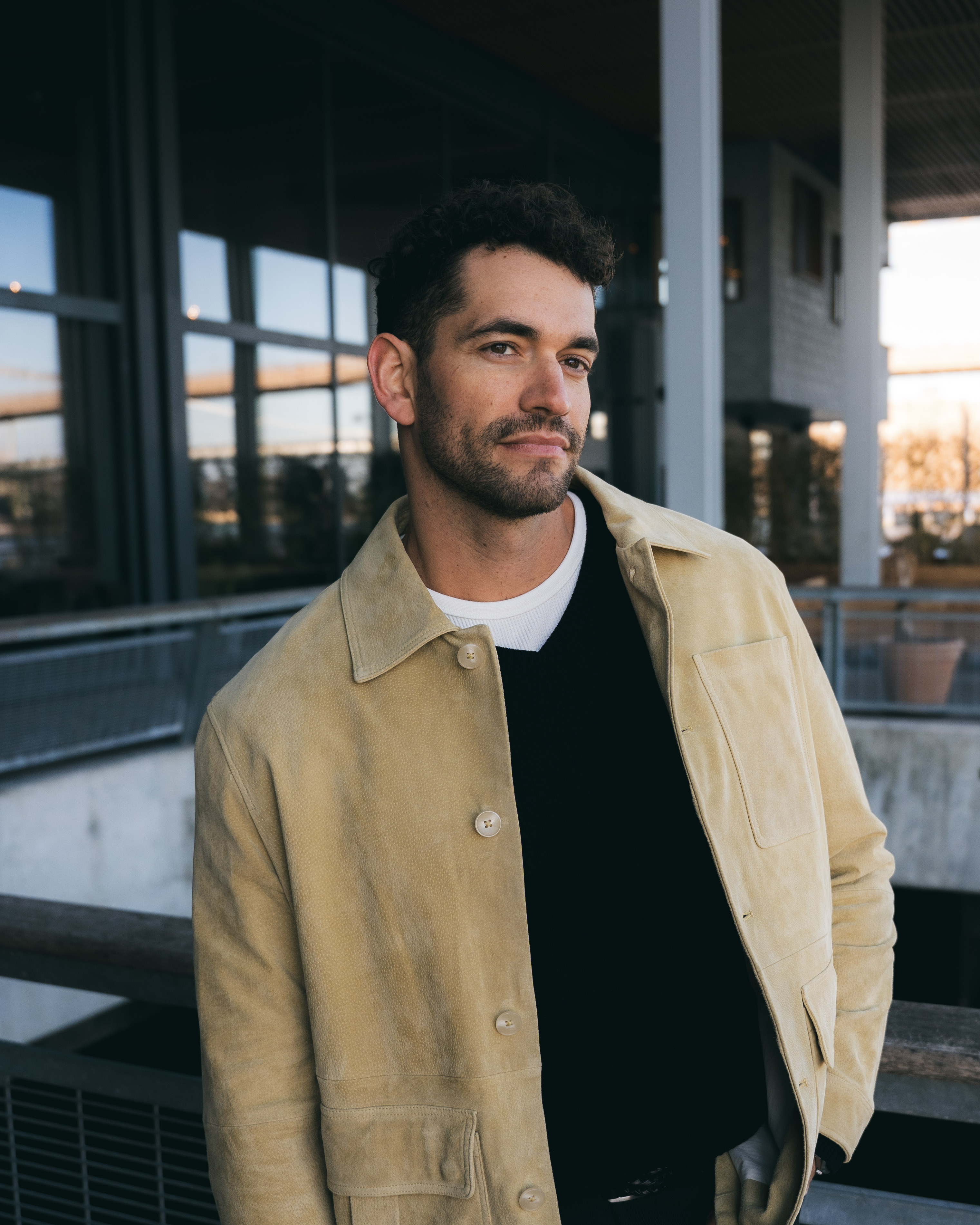 Jesse solomon