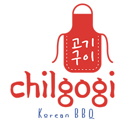 Chilgogi Korean BBQ logo