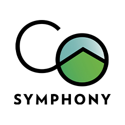 Colorado Symphony logo