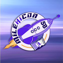 MileHiCon logo