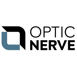 Optic Nerve logo