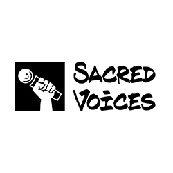 Sacred Voices logo