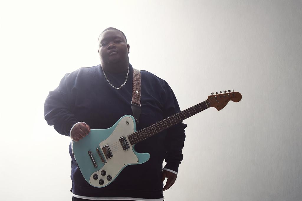 Christone Ingram