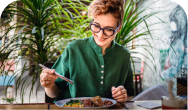 Behaviors_Dining