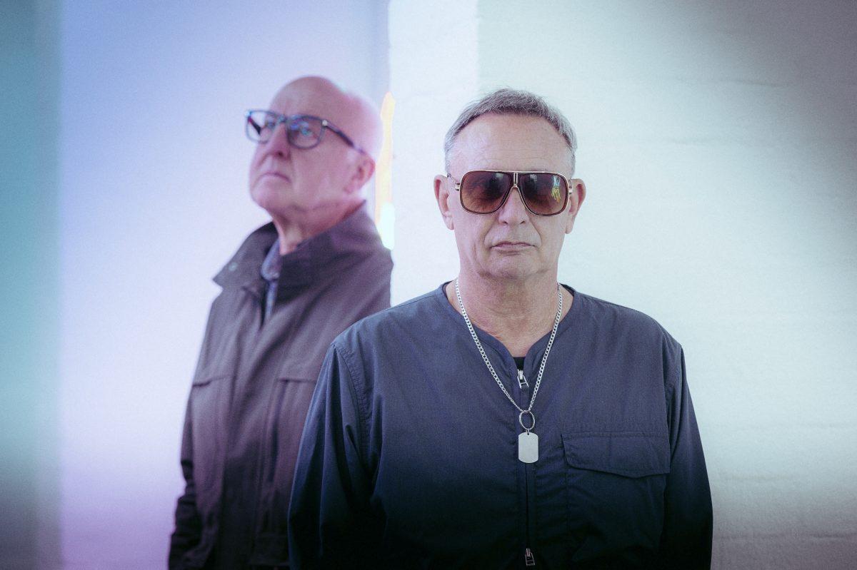 Iconic UK Electronic Group Returns to US One Last Time