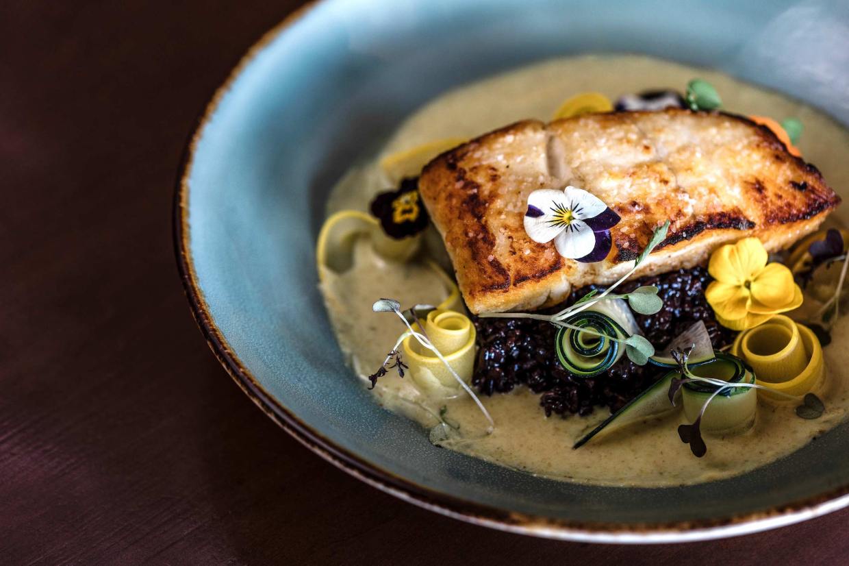 Madeline wants to bring a touch of elegance back to Denver’s dining scene
