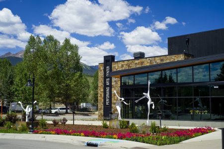 Ten things to do in Silverthorne this summer
