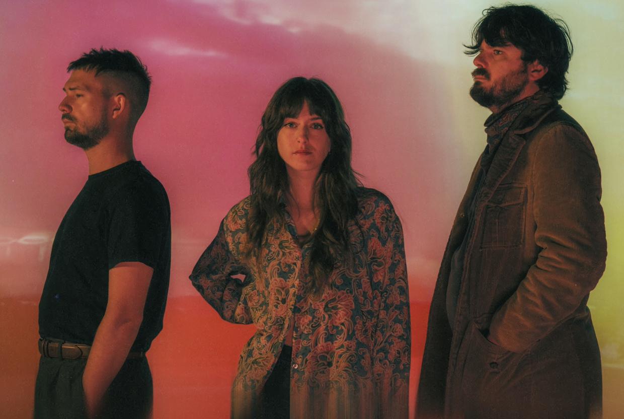 Homecoming: Wildermiss is the band to see at Outside Days