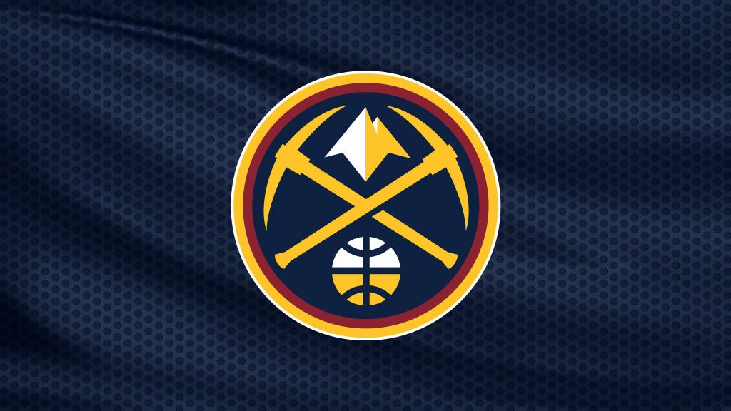 West Conf Semis: San Antonio Spurs at Denver Nuggets Rd 2 Hm Gm 4