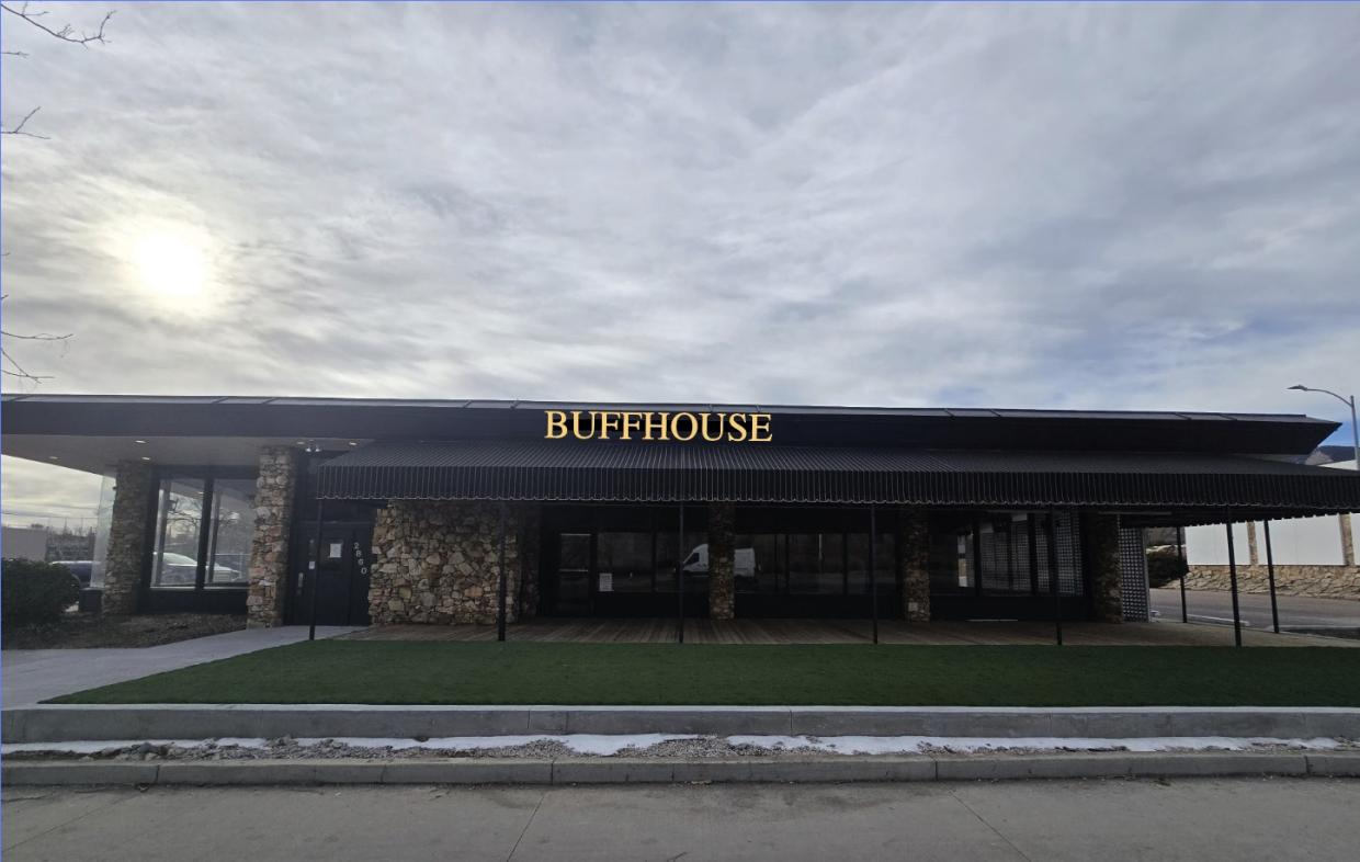 BuffHouse