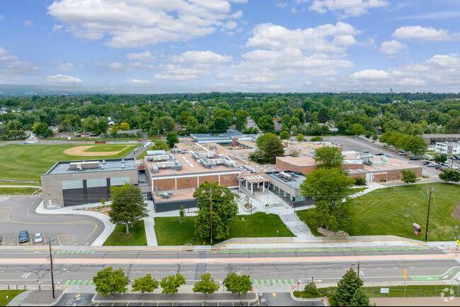 Jeffco Public Schools