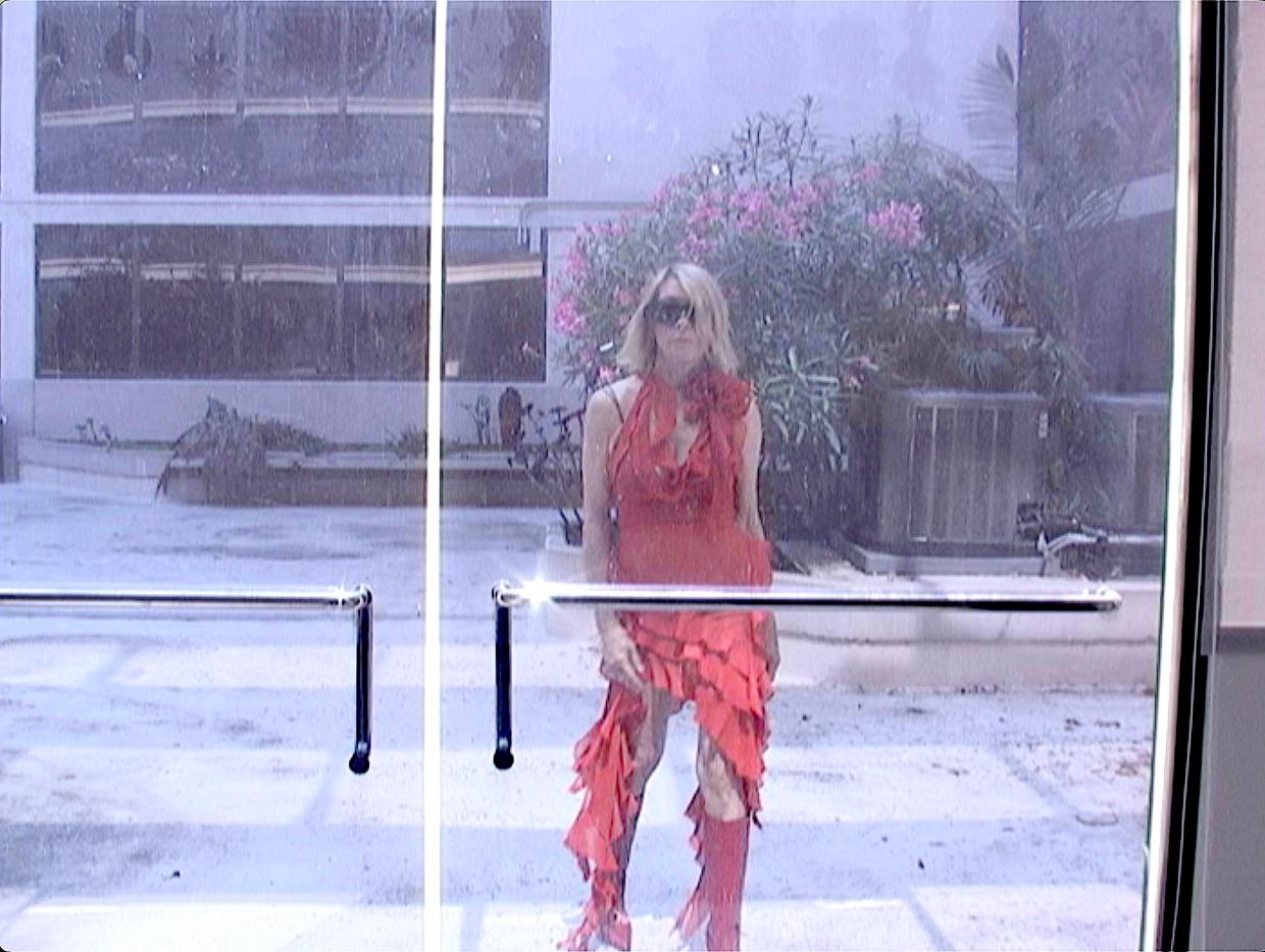 Kim Gordon brings her Play Me Tour to Denver