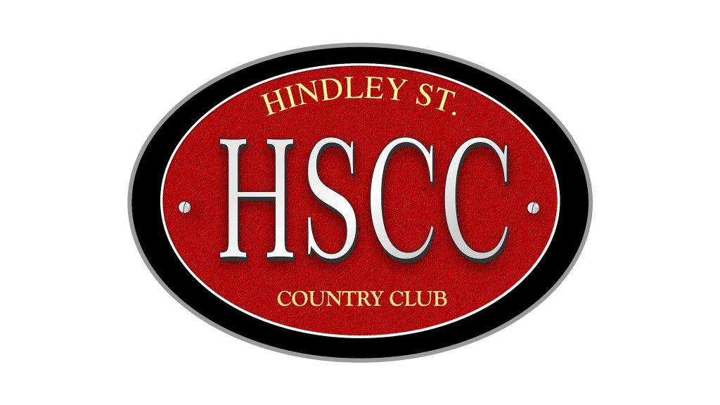 The Hindley Street Country Club (16 and Over)