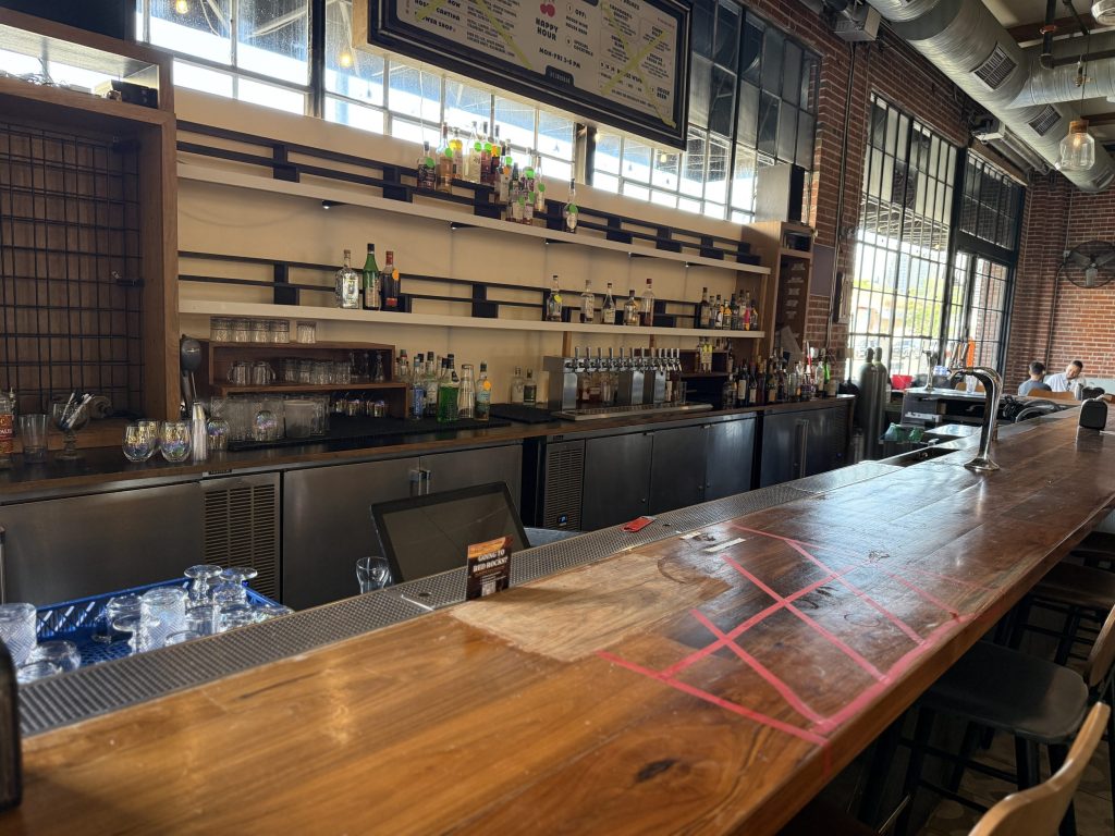 Denver Central Market Curio