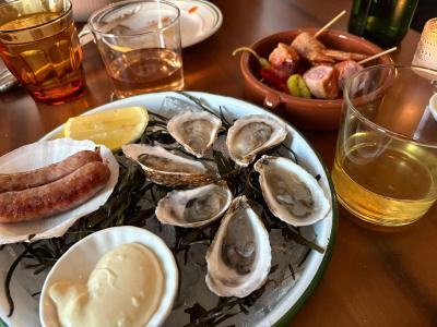 European Staycation: Save on airfare at these Denver aperitivo hot spots