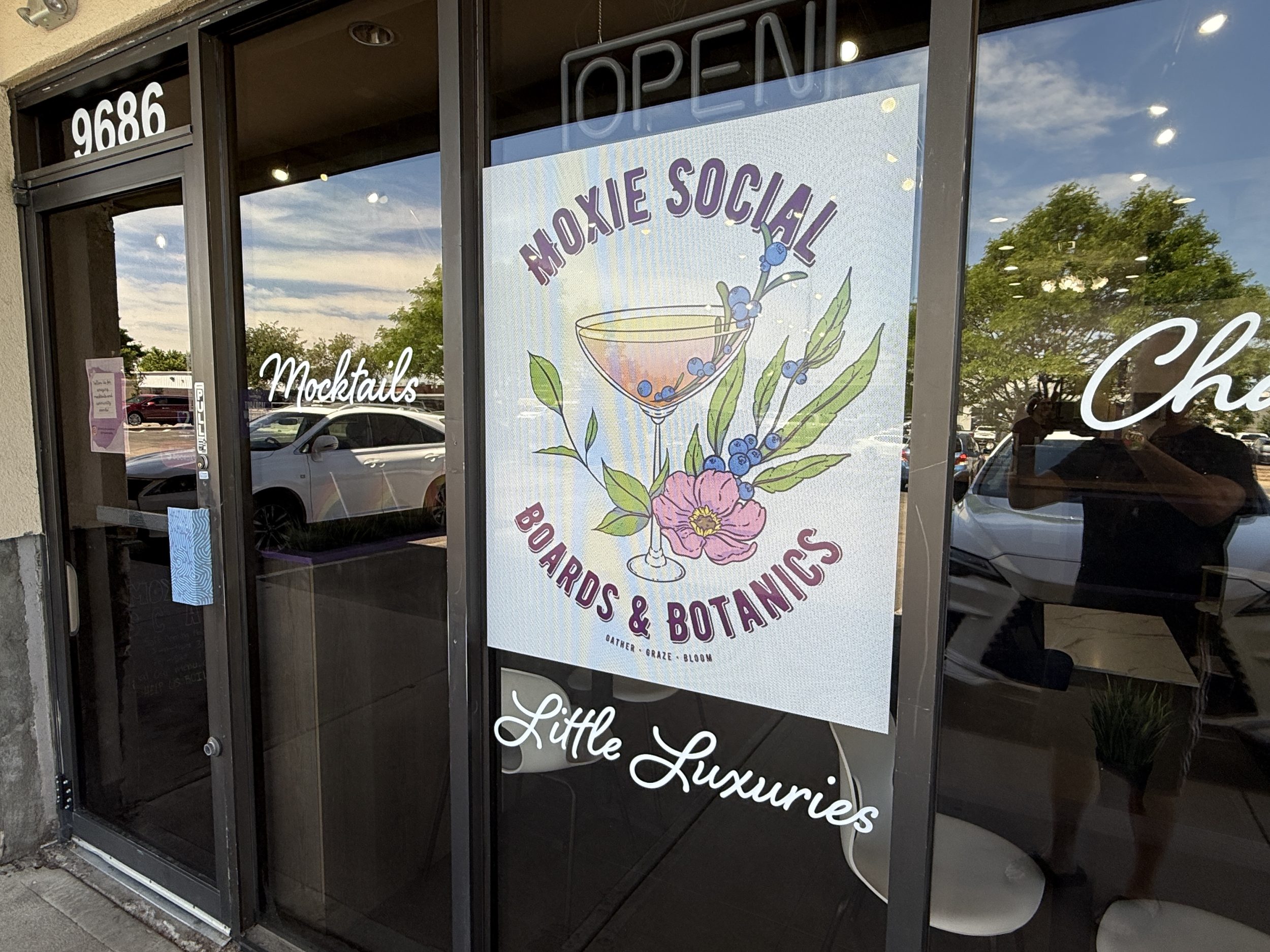 Moxie social