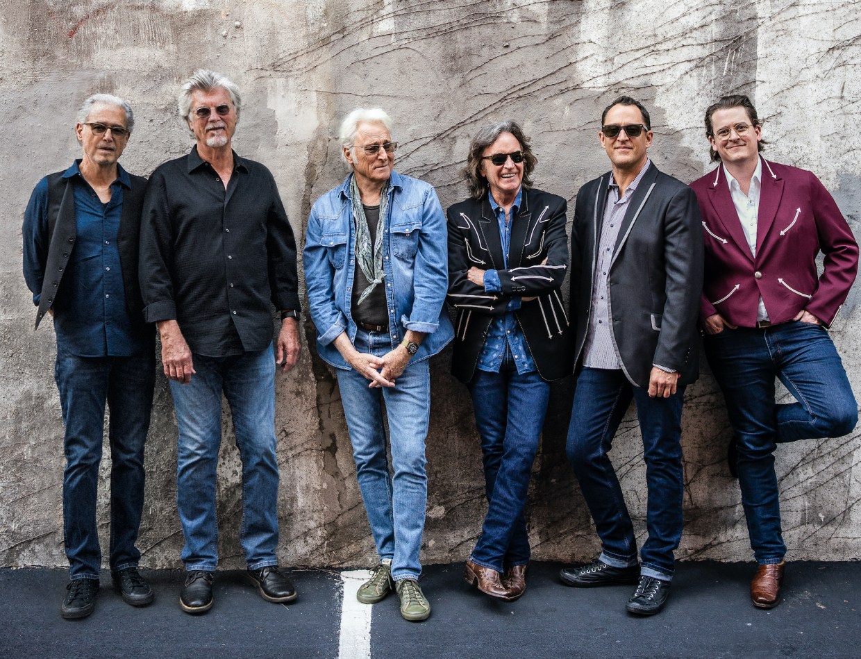 Nitty Gritty Dirt Band reflects on 60 years of music before final Colorado run