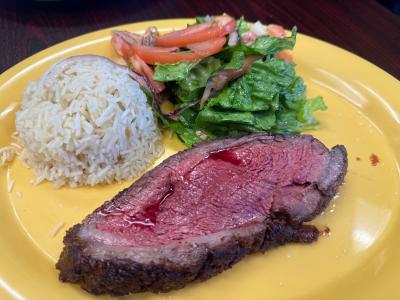 Following empanada success, Orejano cranks up the heat with new asado nights