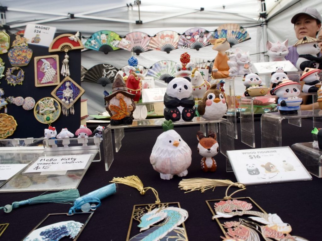 trinkets
