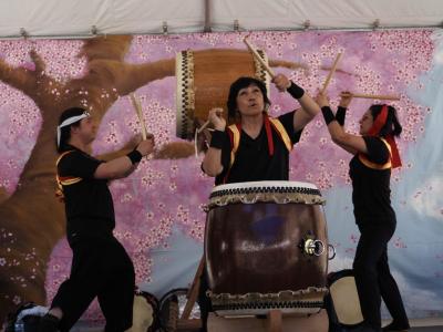 Photos: Denver Cherry Blossom Festival comes back with a bang