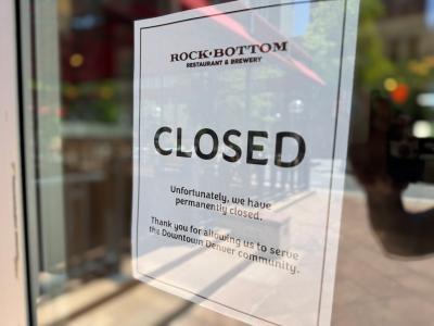 Every opening and closing this week:  Blake Street bar returns