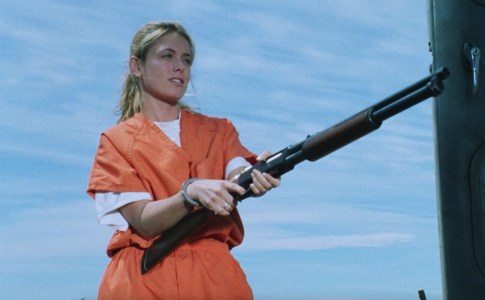 "Hunting for Fish" took only 28 years to net a deal and land on your screen