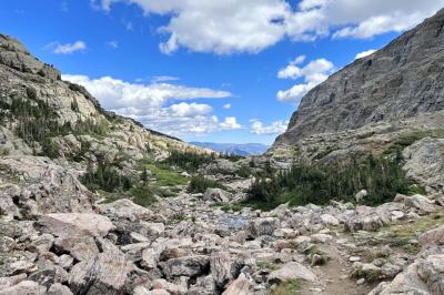 One-tank road trips from Denver worth the drive (and gas prices)
