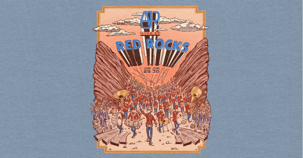 AJR